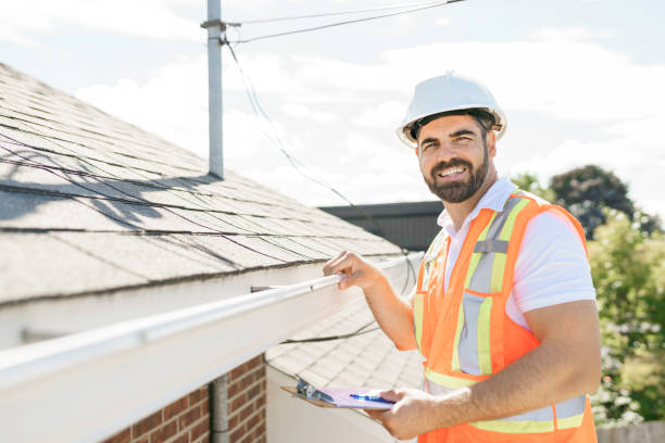 Best Emergency Roof Repair  in Dunnavant, AL