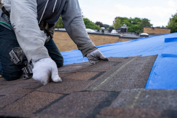 Quick and Trustworthy Emergency Roof Repair Services in Dunnavant, AL