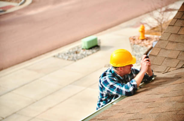 Best Roofing Contractors for Homes  in Dunnavant, AL