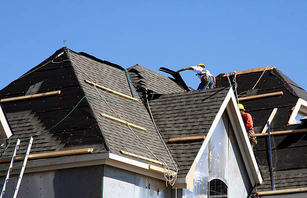 Best Best Roofing Contractors  in Dunnavant, AL